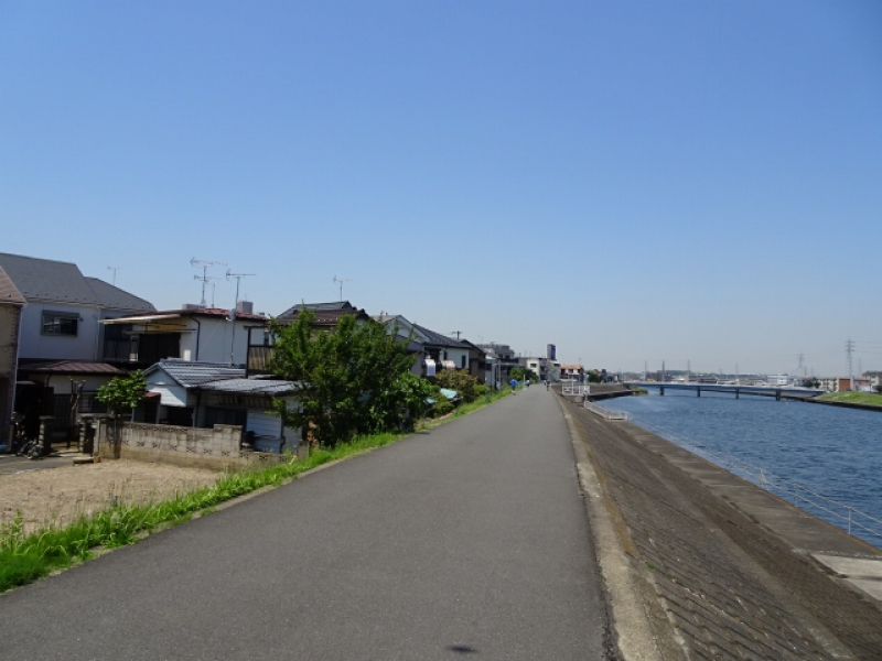 現場写真（2019年7月撮影）